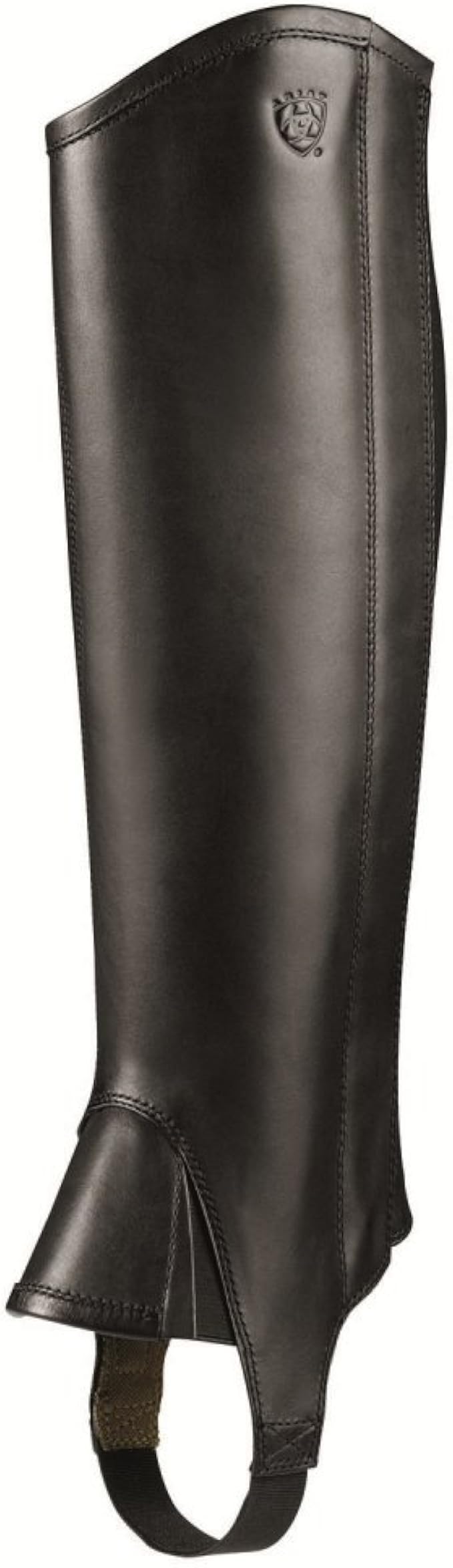 ariat contour chaps