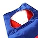 Mizzuco  Cartoon Dress up Costumes Satin Capes with Felt Masks for Boys
