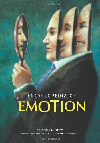 Encyclopedia of Emotion, 2-Volume Set