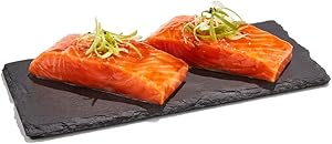 Teriyaki Atlantic Salmon