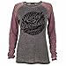 Sturgis Harley-Davidson Women's Dream Chaser Long Sleeve Shirt