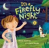 It's a Firefly Night