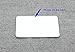 Generic Car Racing Sports US USA American Flag Oblong Emblem Badge Decal Sticker