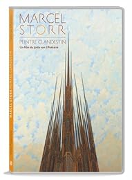 Marcel Storr, peintre clandestin