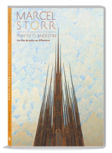 Marcel Storr, peintre clandestin