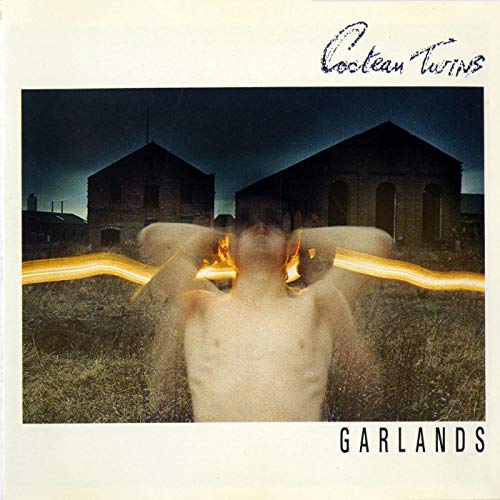 Album Art for Garlands by Cocteau Twins