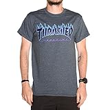 Thrasher Flame T-Shirt