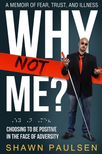 Why Not Me?
