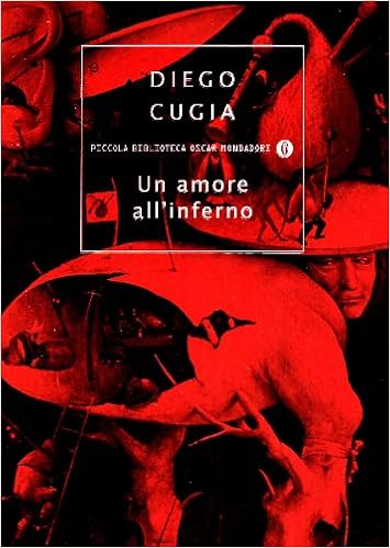 Diego Cugia - Un amore all'inferno (2005)