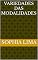 Livro Variedades das Modalidades