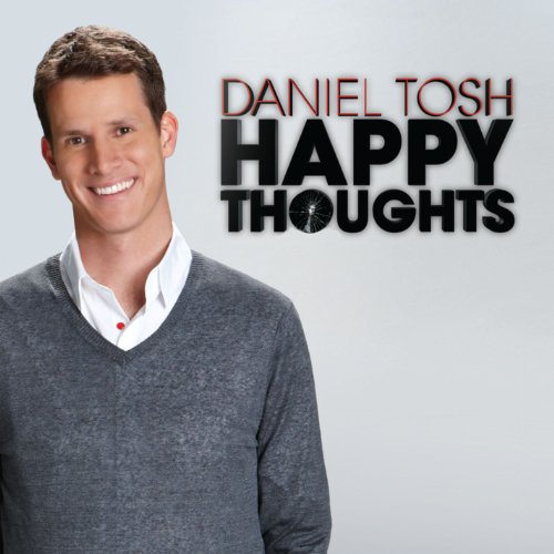 Happy Thoughts [Explicit]