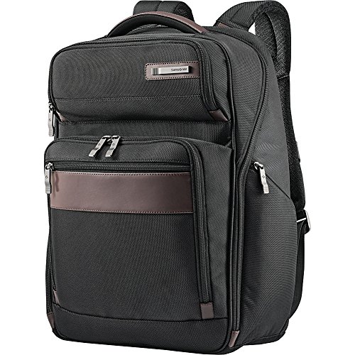 Samsonite Kombi Business Backpack with SmartSleeve Pricepulse