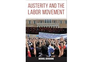 Austerity and the Labor Movement (SUNY Press Open Access)