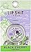 Blue Q Black Cherry Papaya Lip Shit Lip Balm