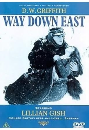 Way Down East [1920]