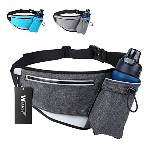 Top 10 Hiking Waist Pack With Water Bottle of 2020 No Place Called Home