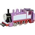 Bachmann Rosie Locomotive With Moving Eyes Train