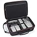 Hard Storage Carrying Case for DJI Mavic 2 Zoom/Pro Drone and Fly More Combo（Not fit for Mavic pro/Mavic Platinum）