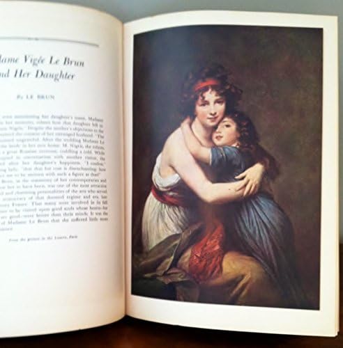 World-Famous Paintings