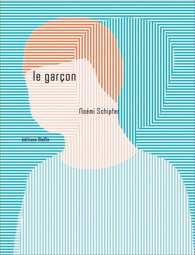 Le  garçon