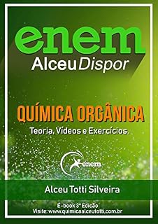 Livro Química AlceuDispor: Orgânica