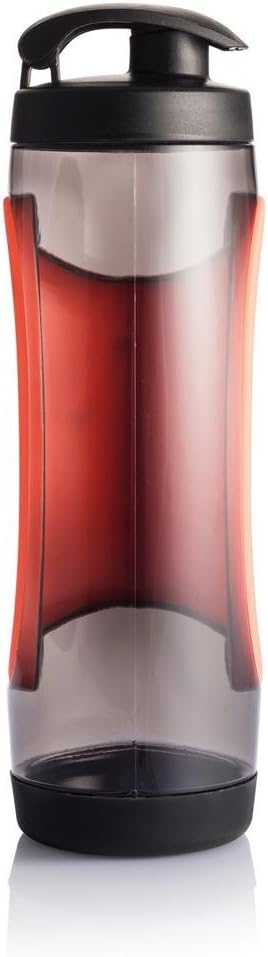 XDDesign Unisexs BOPP Sport Activity Bottle