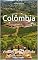 Livro Colômbia: Vinhos pelo Mundo (Wines of the World)