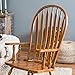 Belham Living Windsor Rocking Chair - Oak