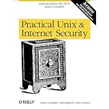 Practical Unix & Internet Security, 3rd Edition