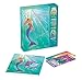 Oceanic Tarot: Includes a full deck of specially commissioned tarot cards and a 64-page illustrated book