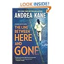 The Line Between Here And Gone Forensic Instincts Book 2