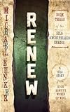 Renew (The Silo Archipelago Series Book 3)