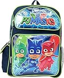PJ MASKS Gekko Catboy Owlette 16