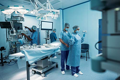 6 Polypropylene+Disposable+Drawstring+Non+sterile+Clothing