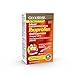 GoodSense Infants Concentrated Drops Ibuprofen Oral Suspension 50 mg per 1.25mL,Berry, 0.5fl.oz
