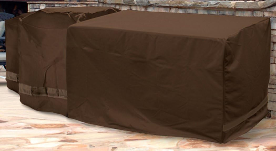 Patio Armor 6-Piece Furniture Cover