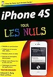 iPhone 5 pour les nuls by 