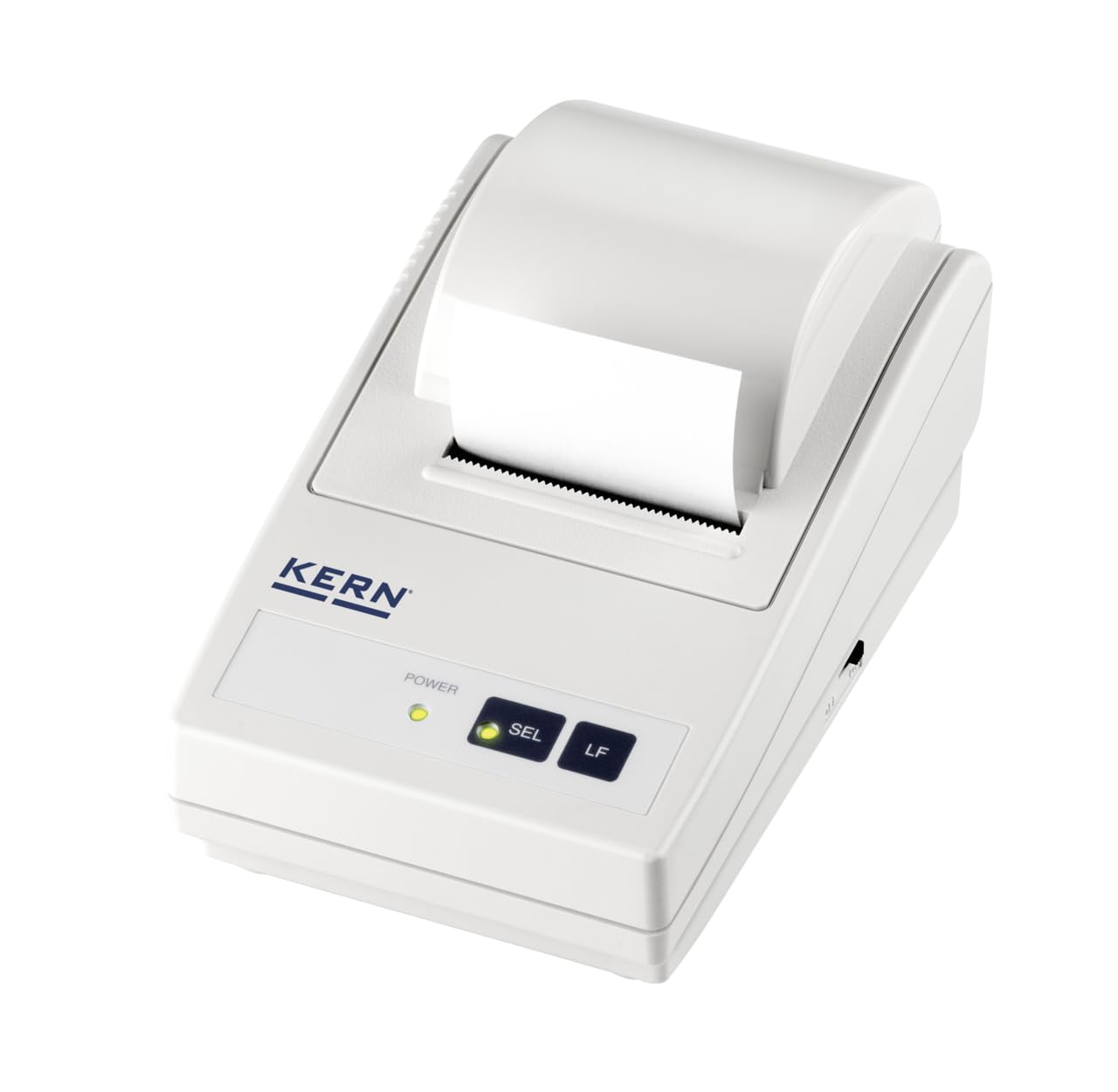 Matrix Needle Printer for Kern-balances With Data Interface Rs-232