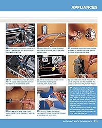 Ultimate Guide to Home Repair and Improvement, 3rd