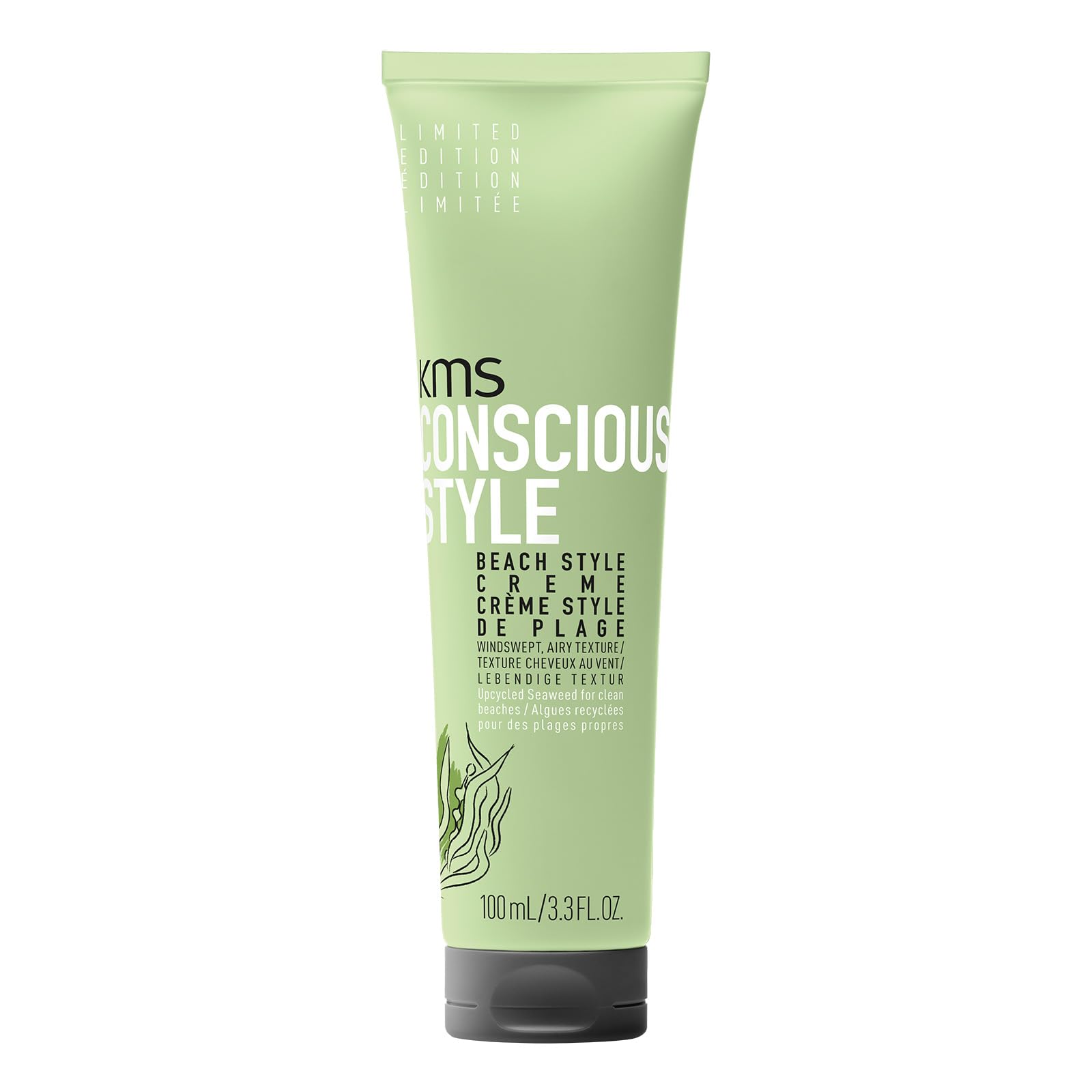 KMS Conscious Style Beach Cream, 100ml
