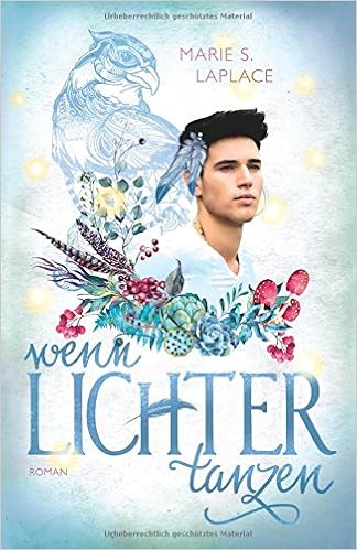 Marie S. Laplace - Wenn Lichter tanzen (2) 1 51e1IFH55FL. SX322 BO1,204,203,200