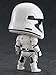 Nendoroid Star Wars The Force Awakens First Order Stormtrooper Model Action Posable Figure