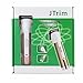 JTrim Beard Trimmer Rechargeable Stand Electric Cordless Mustache Beard, Hair Trimmer for Men's Beard Clipper