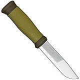 Morakniv Mora 2000 Stainless Steel Fixed-Blade