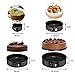 Springform Cake Pan 4 Pieces (4