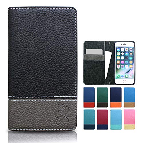 F 01h Arrows Fit ケース カバー エンボス バイカラー 手帳型ケース 手帳型 F01h F 01hケース F 01hカバー F01hケース F01hカバー Arrowsfit Arrowsfitケース Arrowsfitカバー 手帳 アローズフィット Arrows Fit アローズ フィット F01h 手帳型カバー スマホケース 上質