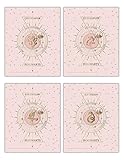 TRENDYPRINT Harry Potter – Constellation House