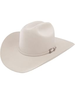 stetson brazos hat
