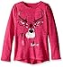 Carhartt Girls' Deer Force Tee