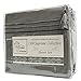 1500 Supreme Collection Queen Sheet Sets Gray - Luxury Hotel Bed Sheets and Pillowcase Set for Queen Mattress - Extra Soft, Elastic Corner Straps, Deep Pocket Sheets, Queen Gray